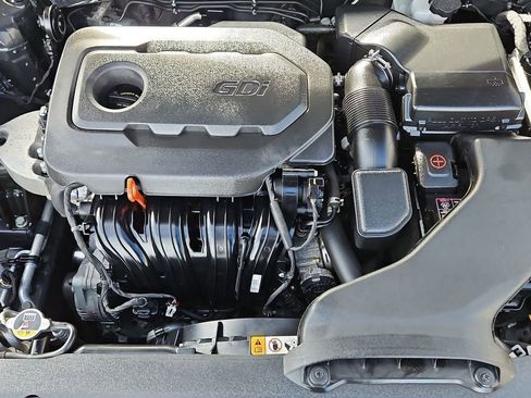 Used 2016 Kia Optima LX image 21