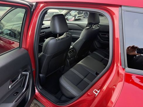 Used 2025 MAZDA CX-50 AWD 2.5 S w/ Weather Package image 6