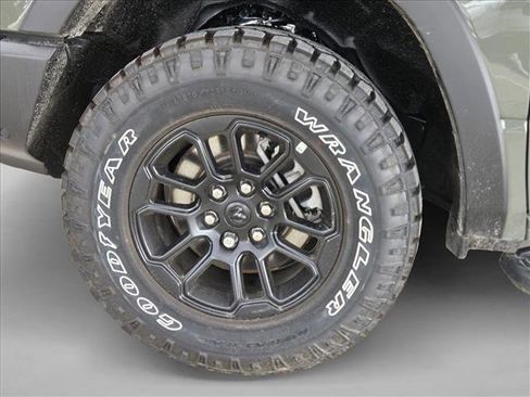 New 2026 RAM 1500 Rebel w/ Trailer Tow Group II AWD/4WD image 10