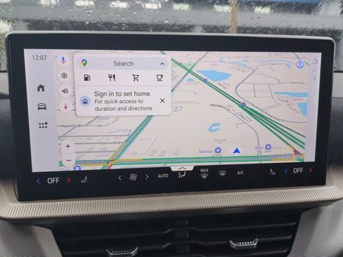 New 2026 Ford Explorer Active RWD image 21