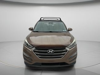 Used 2016 Hyundai Tucson Limited w/ Option Group 03 AWD/4WD video 2