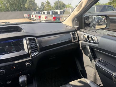 Used 2021 Ford Ranger Lariat w/ Tremor Off-Road Package AWD/4WD image 20
