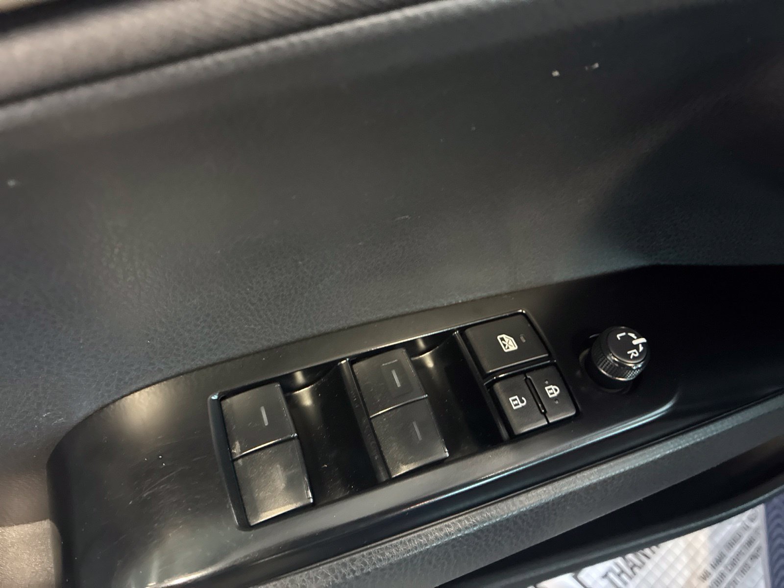 Used 2025 Toyota Camry LE FWD image 14