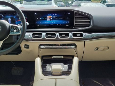 Used 2022 Mercedes-Benz GLE 350 4MATIC image 23