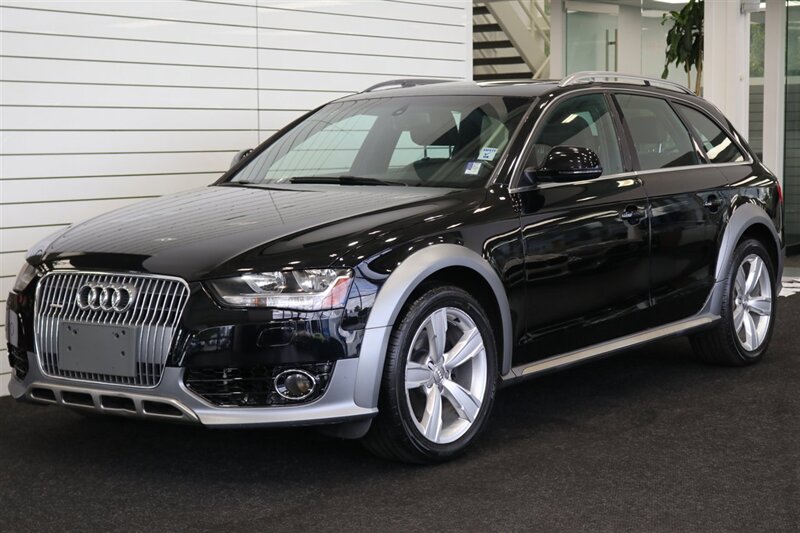 Used 2013 Audi A4 Premium w/ Convenience Pkg AWD/4WD image 3