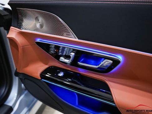 Used 2025 Mercedes-Benz AMG GT 55 image 48
