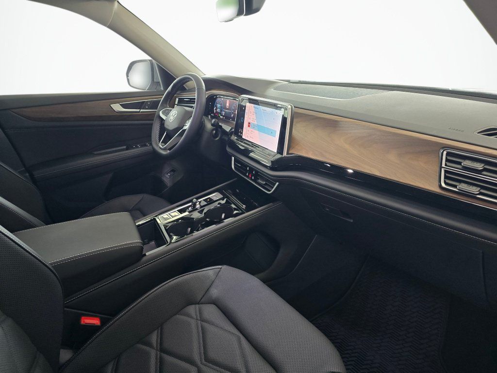 New 2026 Volkswagen Atlas SE AWD/4WD image 44
