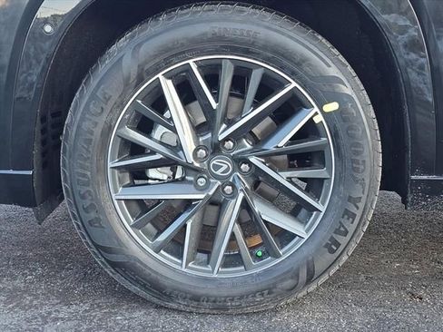 New 2026 Lexus TX 350 AWD image 11