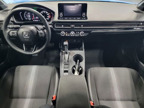 Certified 2023 Honda Civic Sport image 18