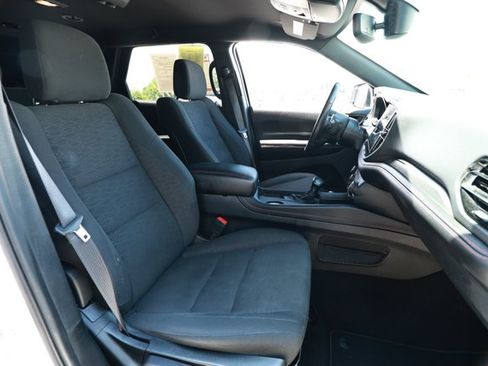 Certified 2025 Dodge Durango GT RWD image 28