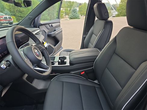 New 2026 Buick Enclave Preferred w/ Power Package image 16