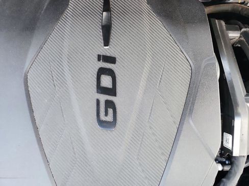 Used 2023 Hyundai Santa Cruz SEL image 21