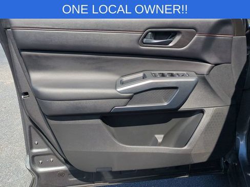 Used 2024 Nissan Pathfinder Rock Creek AWD/4WD image 12
