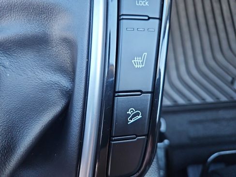 Used 2022 Kia Seltos Nightfall Edition image 35