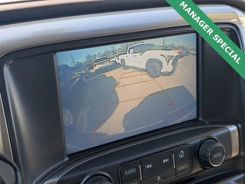 Used 2019 Chevrolet Silverado 2500 LTZ w/ Duramax Plus Package image 24