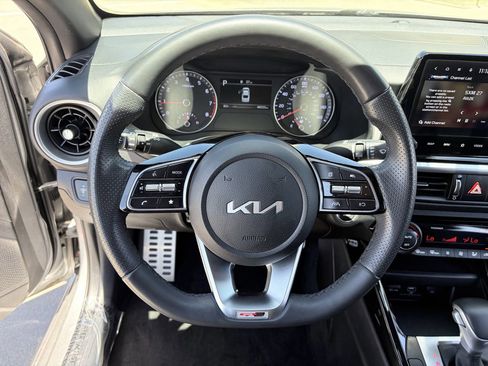 Used 2023 Kia Forte GT-Line FWD image 23