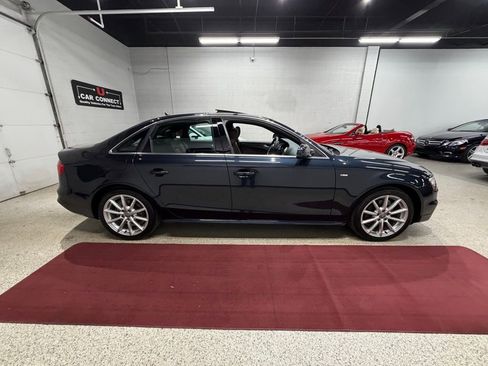 Used 2015 Audi A4 2.0T Premium Plus AWD/4WD image 9