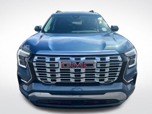 New 2026 GMC Terrain Denali AWD/4WD image 8