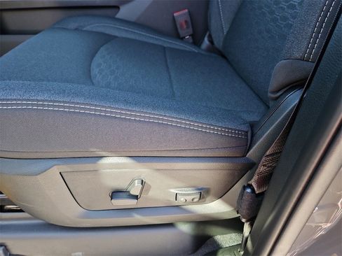 New 2026 RAM 2500 Lone Star image 23