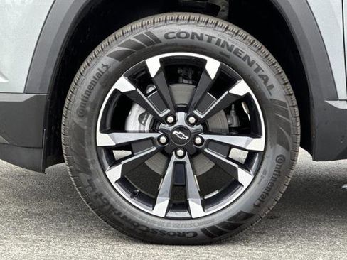 New 2026 Chevrolet Equinox RS image 31