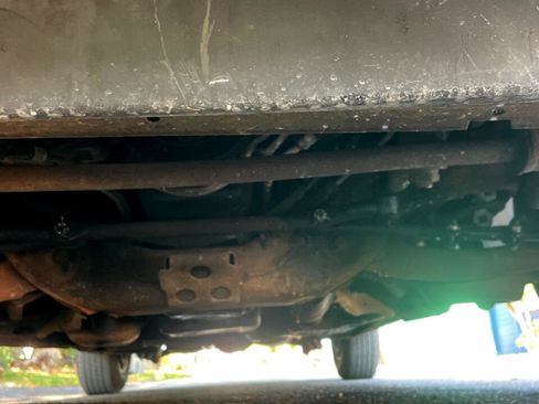 Used 1995 Chevrolet Caprice Classic image 25