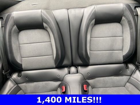 Used 2019 Ford Mustang Shelby GT350 w/ Technology Package image 31