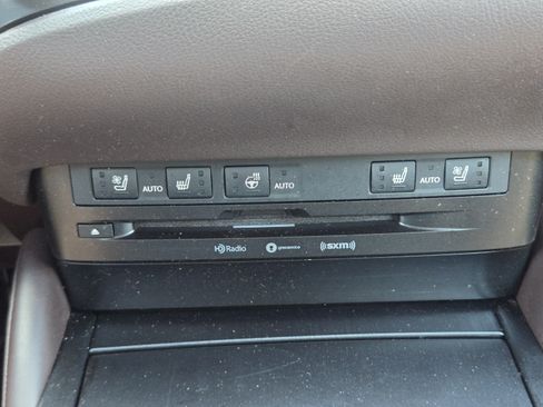 Used 2021 Lexus ES 350 w/ Premium Package FWD image 13