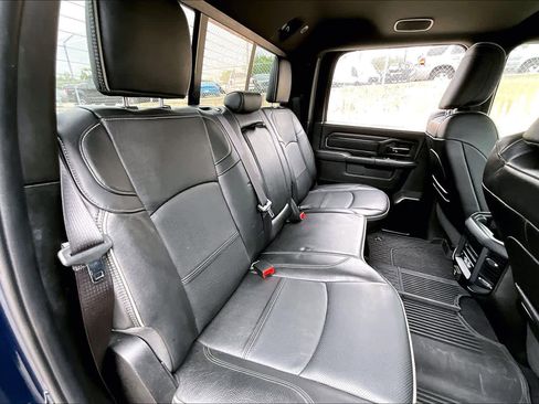 Used 2023 RAM 2500 Rebel w/ Level 2 Equipment Group AWD/4WD image 20
