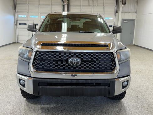 Used 2019 Toyota Tundra SR5 w/ SR5 Upgrade Package RWD image 7