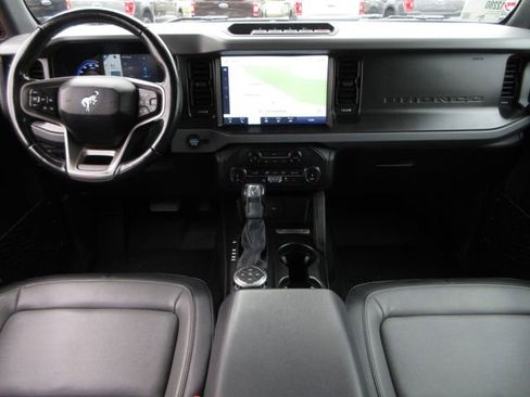 Used 2022 Ford Bronco Everglades AWD/4WD image 22