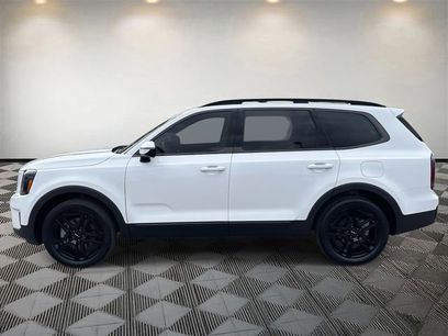 Used 2024 Kia Telluride SX Prestige X-Line