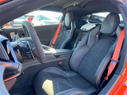 New 2026 Chevrolet Corvette Z06 image 20