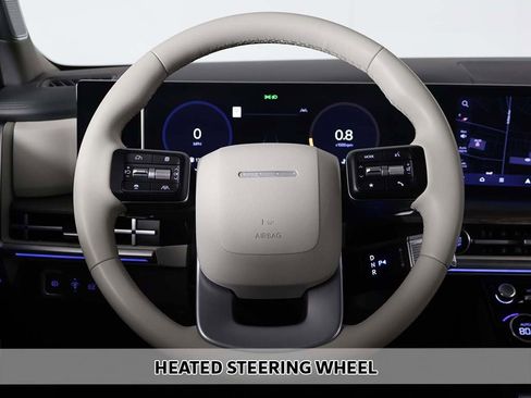 Certified 2024 Hyundai Santa Fe Limited image 12