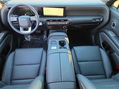 New 2026 Hyundai Palisade Calligraphy AWD/4WD image 15
