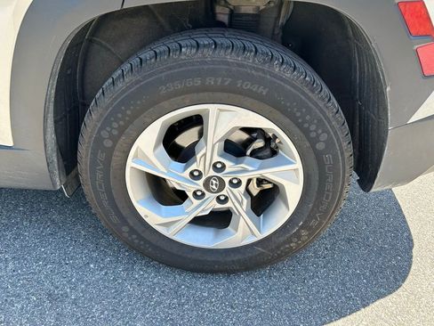 Used 2024 Hyundai Tucson SEL AWD/4WD image 9