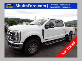 Certified 2026 Ford F250 Lariat AWD/4WD video 1