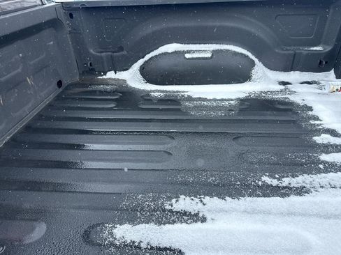 Used 2018 RAM 2500 Laramie AWD/4WD image 35
