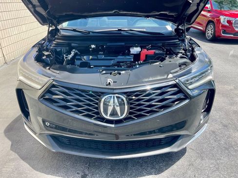 Used 2025 Acura RDX SH-AWD w/ Technology Package image 16