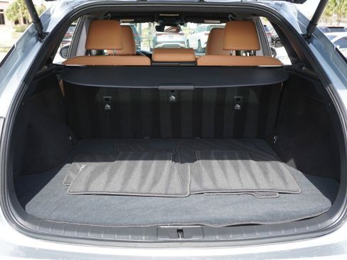 Certified 2025 Lexus RX 350 RX 350 w/ Technology Package image 35