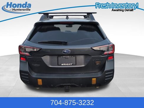 Used 2024 Subaru Outback Wilderness image 7