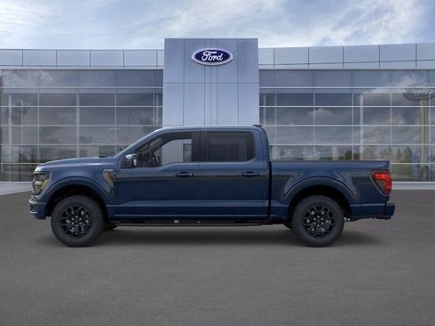 New 2026 Ford F150 Tremor AWD/4WD image 3