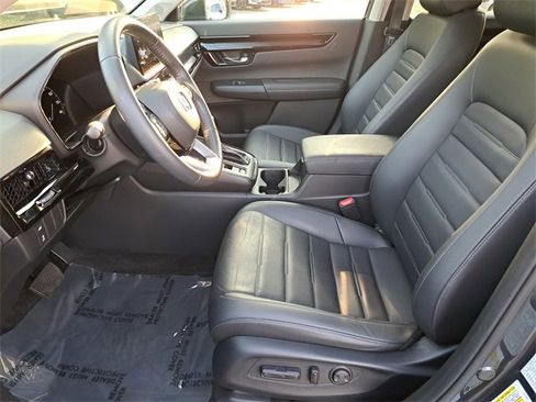 Used 2024 Honda CR-V EX-L image 17