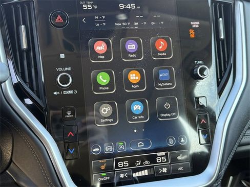 Certified 2025 Subaru Legacy Limited w/ Popular Package #2 image 19