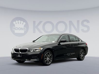 Used 2020 BMW 330i xDrive Sedan w/ Driving Assistance Package