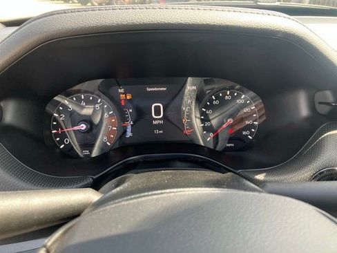 New 2026 Jeep Compass Limited AWD/4WD image 16