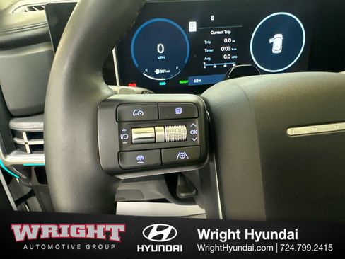 Certified 2026 Hyundai Santa Fe Limited AWD/4WD image 22