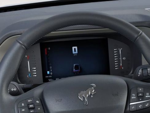 Used 2026 Ford Bronco Sport Big Bend w/ Convenience Package image 14