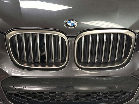 Used 2019 BMW X3 M40i w/ Premium Package image 7