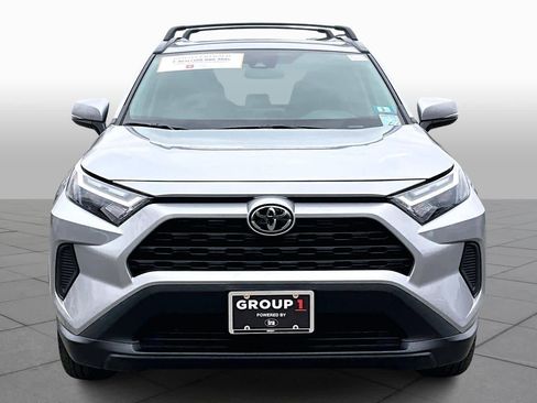 Certified 2023 Toyota RAV4 XLE image 3