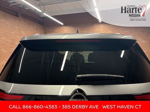 Certified 2023 Nissan Pathfinder SL image 46